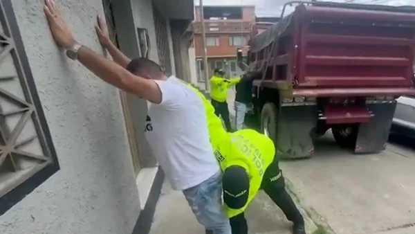 Colombianos con fachada de empresarios lavaban dinero de millonarios robos en EE. UU.: FBI los rastreó hasta Bogotá