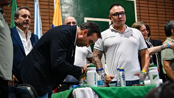 La primera decisión de los inversionistas que llegaron al Deportivo Cali: cambio drástico