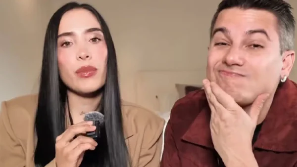 ¿Hubo algún problema entre Pipe Bueno y Luisa Fernanda W? La pareja terminó de ponerle fin a los rumores