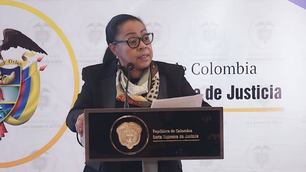 ¿Gustavo Petro podría quedar con mayorías en la Corte Constitucional? ¿Gustavo Petro podría quedar con mayorías en la Corte Constitucional?