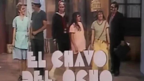 Importante e icónica actriz de El Chavo del 8 tuvo que ser hospitalizada de emergencia: este es su estado de salud Importante e icónica actriz de El Chavo del 8 tuvo que ser hospitalizada de emergencia: este es su estado de salud