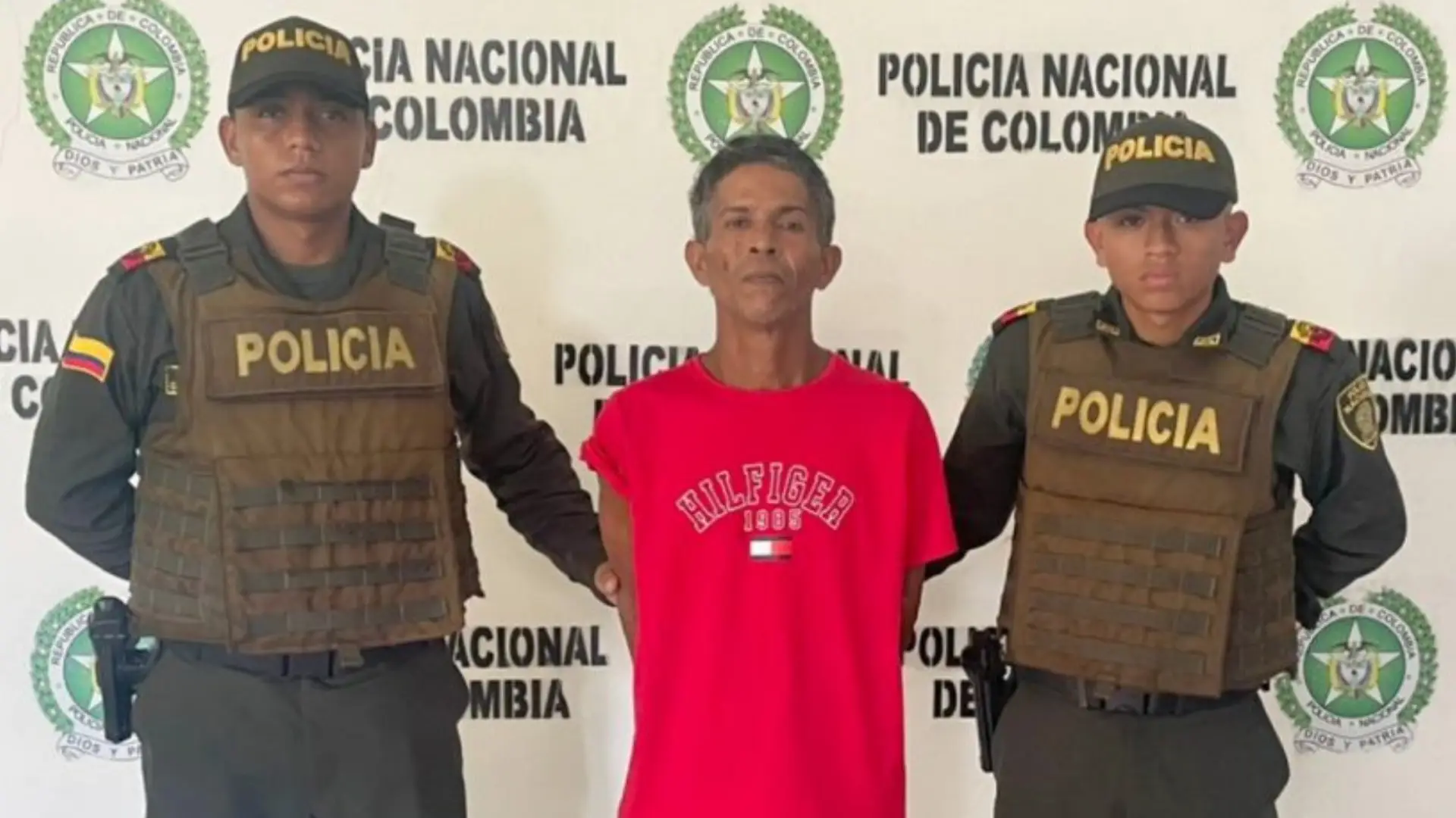 Extranjero asesinó a mujer en Córdoba