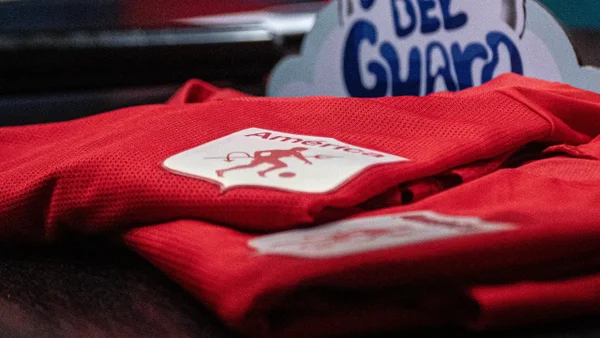 El jugador libre que inscribirá América de Cali: no es Adrián Ramos y llega desde Italia El jugador libre que inscribirá América de Cali: no es Adrián Ramos y llega desde Italia