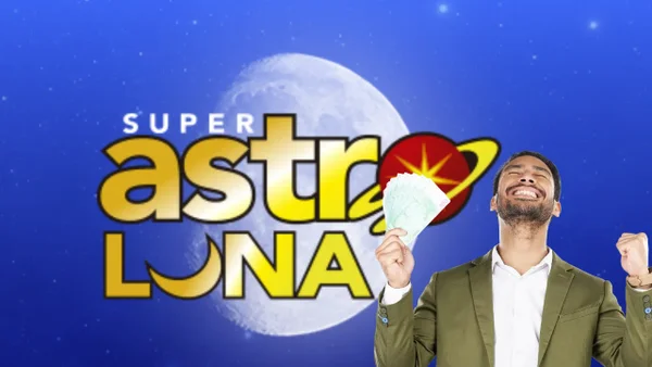 Super Astro Luna: número y signo ganador hoy martes 26 de agosto de 2025