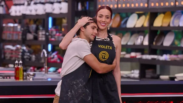 ¿Gran golpe?: las reacciones a la eliminación de Julián Zuluaga en MasterChef Celebrity