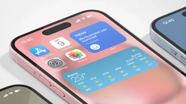 Apple anuncia la fecha oficial de lanzamiento de su nuevo iPhone 17: ¿cuánto costará? Apple anuncia la fecha oficial de lanzamiento de su nuevo iPhone 17: ¿cuánto costará?