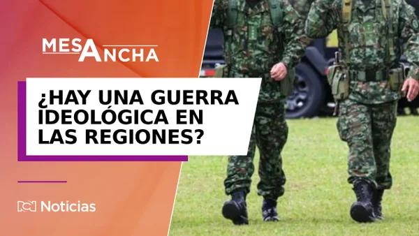 Secuestro de 33 militares en Guaviare reaviva debate sobre el control territorial del Gobierno