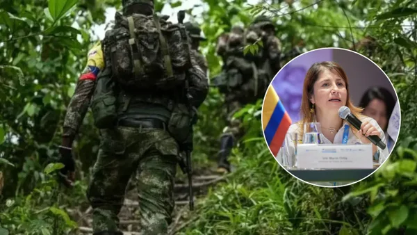 Defensoría da concepto positivo a ley de sometimiento, pero advierte riesgos de inconstitucionalidad Defensoría da concepto positivo a ley de sometimiento, pero advierte riesgos de inconstitucionalidad