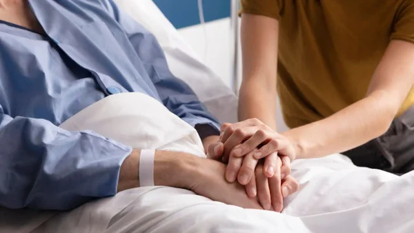 Reconocido creador de contenido colombiano fue hospitalizado de urgencia