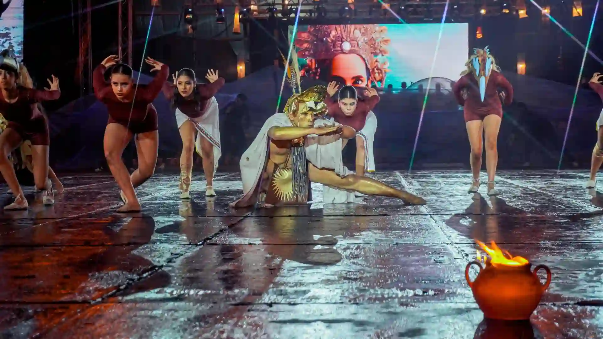 ¡Inesperado! Kapo y Victor Manuelle entre los artistas que estarán en el Festival Zaquesazipa