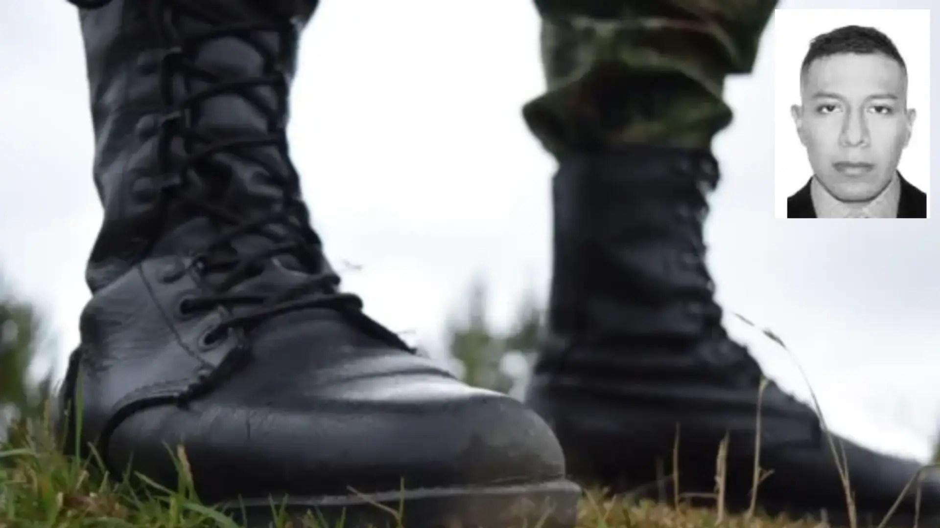 Soldado asesinado en Huila