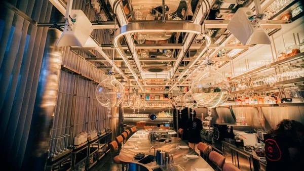 Ocho tragos para recorrer a Colombia: el laboratorio sensorial en Medellín Ocho tragos para recorrer a Colombia: el laboratorio sensorial en Medellín