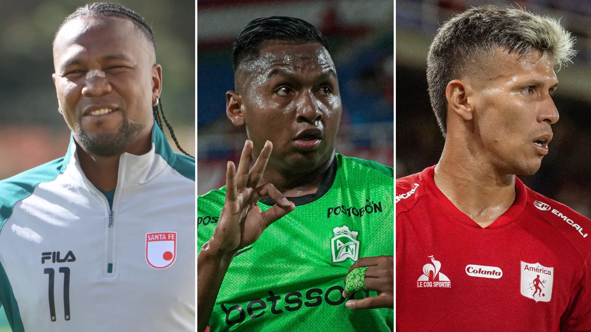 Clubes nóminas más costosas