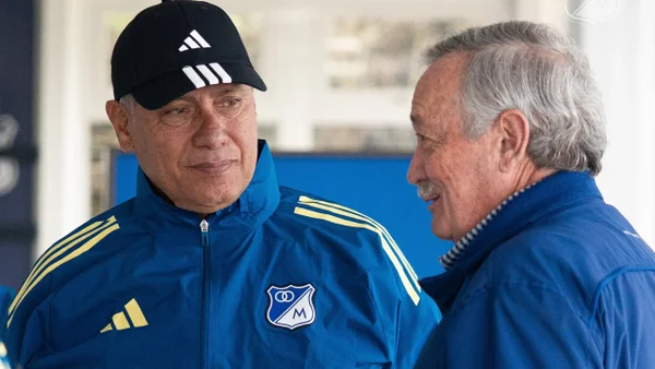 Hernán Torres llamó directamente a un viejo arquero para Millonarios: ¿logrará ficharlo?