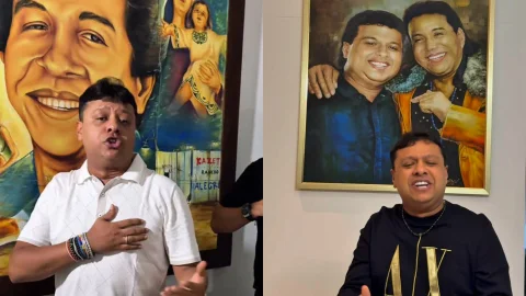 Rafael Santos Diomedes Díaz