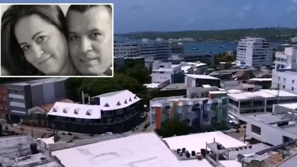 Esta fue la causa de muerte de la familia encontrada en hotel de San Andrés: ¿Quién responde?