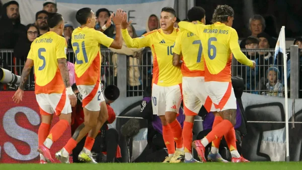Atención: esta es la convocatoria con la que la selección Colombia buscará el paso al Mundial 2026 Atención: esta es la convocatoria con la que la selección Colombia buscará el paso al Mundial 2026