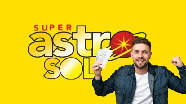 Super Astro Sol: número ganador hoy 30 de agosto de 2025