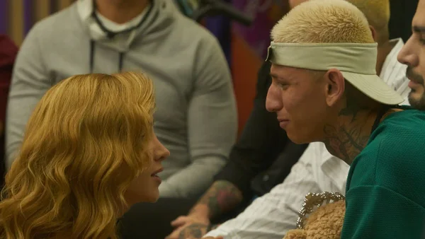 Dani Duke rompe el silencio y habla sobre su presunta ruptura con La Liendra