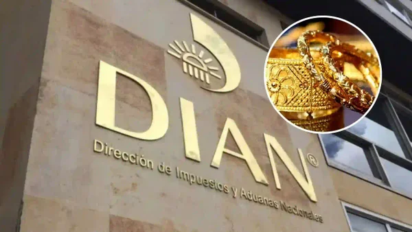 Dian subasta carros, joyas y lingotes de oro: así puede participar hasta el 29 de agosto Dian subasta carros, joyas y lingotes de oro: así puede participar hasta el 29 de agosto