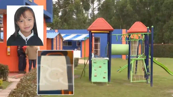 Revelan causa de muerte de la niña Valeria Afanador: esto arrojó informe de  Medicina Legal | Noticias RCN