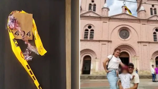 Hotel Portobelo reaccionó a resultados de la autopsia a la familia muerta en sus habitaciones en San Andrés