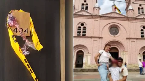 Hotel Portobelo respondió a resultados de la autopsia a la familia muerta en sus habitaciones en San Andrés