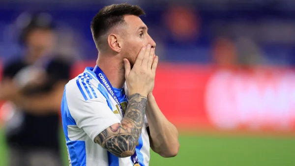 Lionel Messi confirmó su último partido con Argentina en Eliminatorias: ¿cuándo y contra quién?