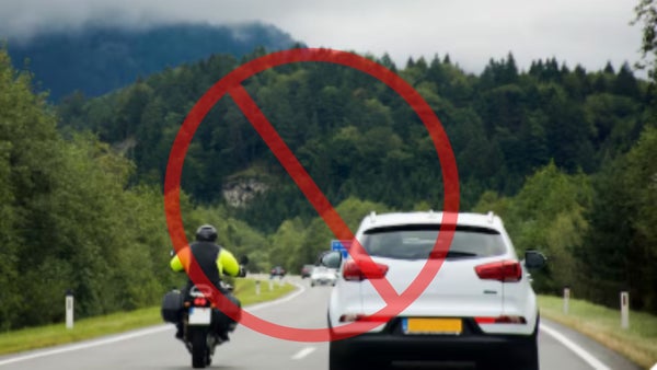 Confirmado: motos y carros alterados ya no podrán circular en este lugar de Colombia Confirmado: motos y carros alterados ya no podrán circular en este lugar de Colombia