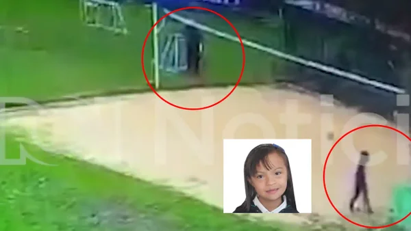 Dibujo de Valeria Afanador tendría relación con las imágenes del video de  su desaparición? | Noticias RCN