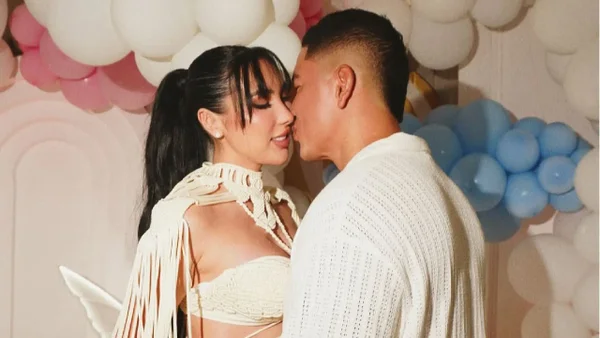 ¿La pareja de Aida Victoria Merlano le habría sido infiel? Surgieron nuevos rumores