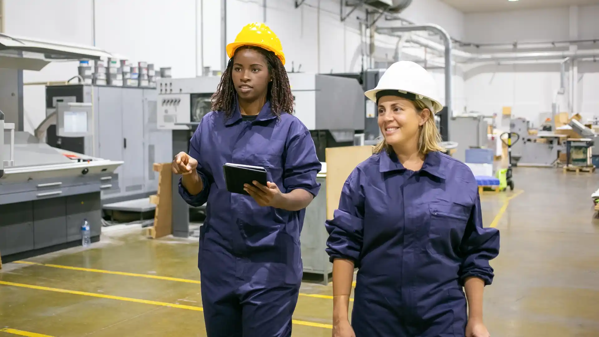 Inspecciones a empresas desde MINtrabajo