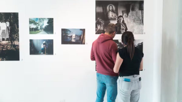 Bogotá será el epicentro de la primera Bienal Internacional de Arte y Ciudad 2025 Bogotá será el epicentro de la primera Bienal Internacional de Arte y Ciudad 2025