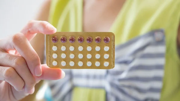 ¿El uso de algunos anticonceptivos podría aumentar el riesgo de infecciones?