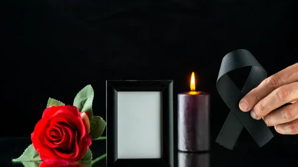 Reconocido cantante reveló que su papá murió: sus palabras fueron desgarradoras Reconocido cantante reveló que su papá murió: sus palabras fueron desgarradoras