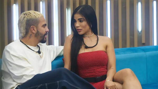 Inesperado: Andrés Altafulla hizo fuerte revelación sobre su relación con Karina García