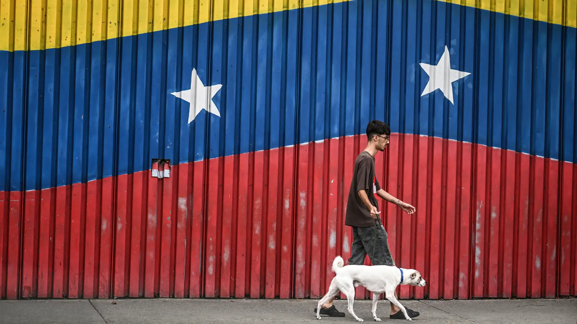 Cartel de los soles Venezuela
