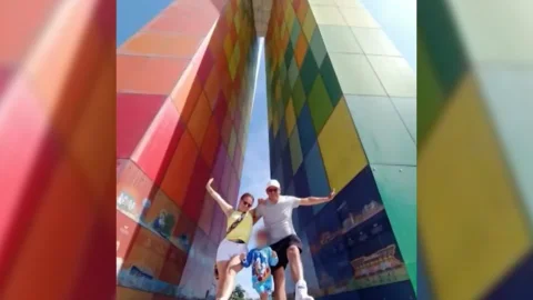 Familia murió en hotel de San Andrés.