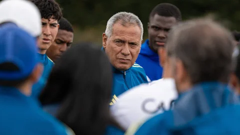 Hernán Torres Millonarios