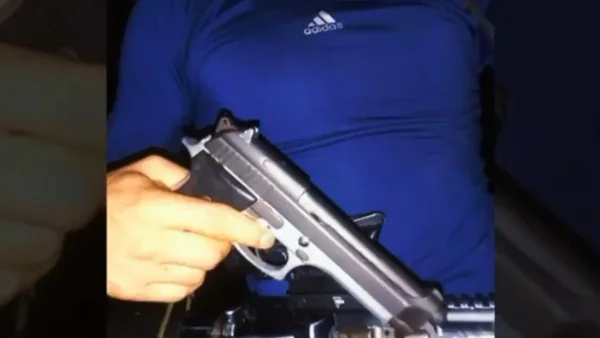 Cayó criminal que usó drones en varias oportunidades para atacar base militar en Guaviare