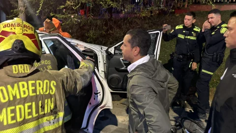 Foto: @DanielPalam / X