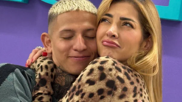 Dani Duke rompió el silencio luego de que La Liendra reveló que estuvo al borde de la muerte