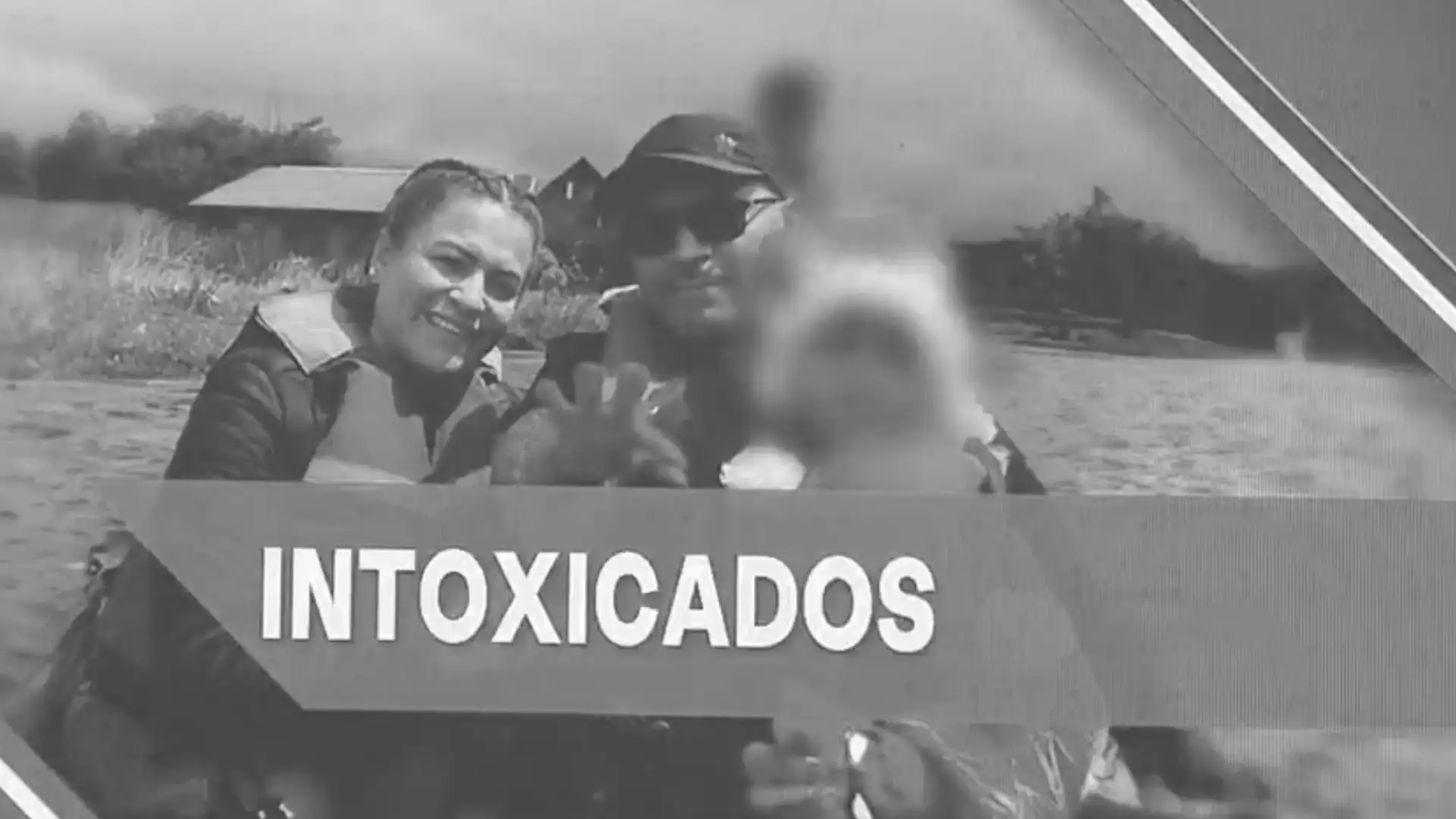 “El olor es como a pescado podrido”, exdirector de Medicina Legal dice que familia intoxicada se podía salvar