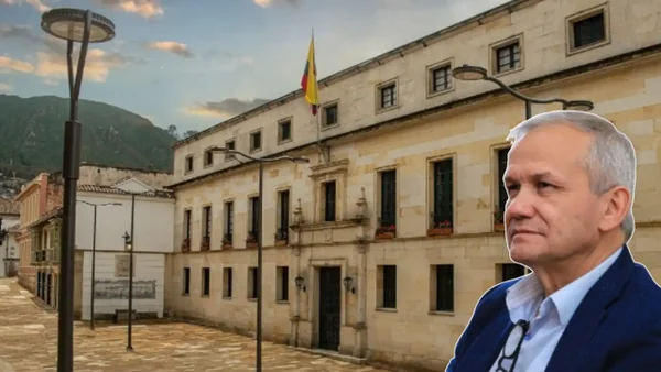 Hallazgos de la inspección a Cancillería por solicitud de residencia para Carlos Ramón González