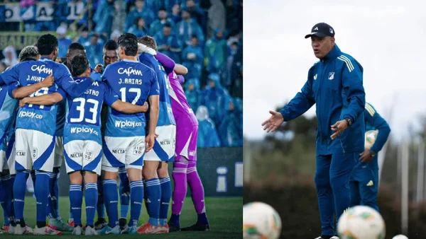 Sería un hecho: Millonarios ya tendría todo listo con este nuevo refuerzo