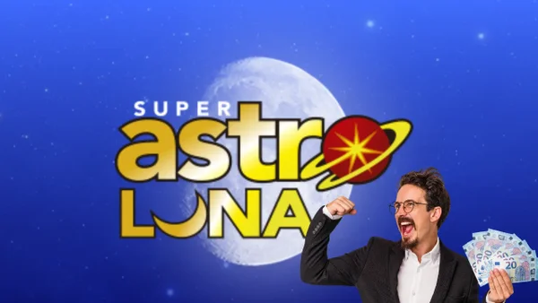 Resultado Super Astro Luna: número y signo ganador hoy 29 de agosto de 2025