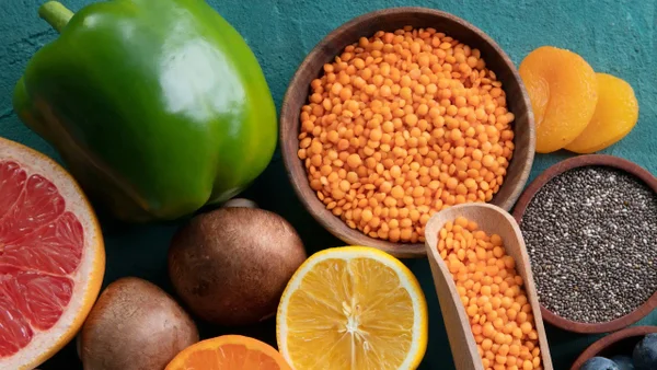 Estudio sugiere que las dietas ricas en potasio podrían reducir riesgos de insuficiencia cardíaca