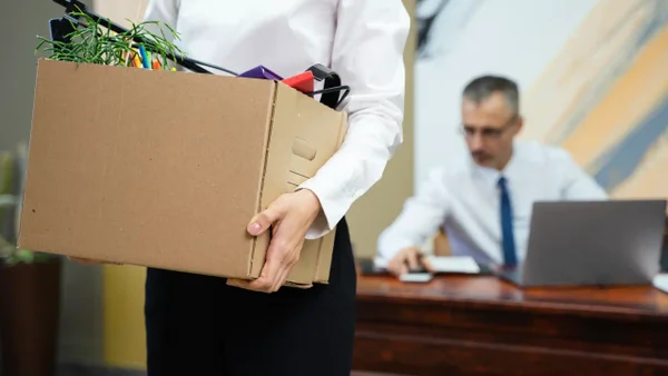 Desempleo en Colombia registró cifra histórica: el nivel más bajo en más de 20 años Desempleo en Colombia registró cifra histórica: el nivel más bajo en más de 20 años