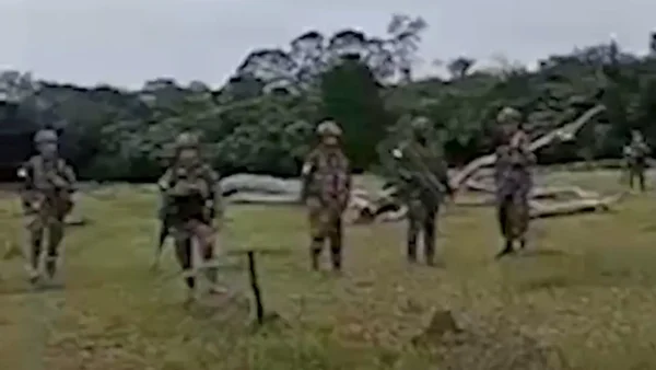 Desapareció campesino que se opuso al secuestro de los 33 militares en Guaviare