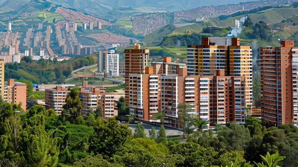 Advertencia a conjuntos residenciales con el uso de dispositivo para el ingreso de residentes: ojo Advertencia a conjuntos residenciales con el uso de dispositivo para el ingreso de residentes: ojo